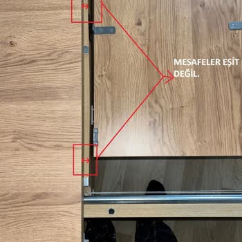 Kelebek Mobilyadan Alınan Masa Aylarca Teslim Edilmedi Çözüm Sunulmuyor