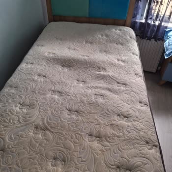 Yataş Garanti Sürecinde Fatura Sorunu Ve Çökmüş Yatak Mağduriyeti