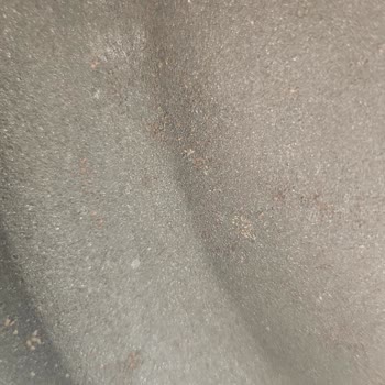 Amboss Döküm Tavada 2 Kullanımda Dökülme Ve Firma İlgisizliği