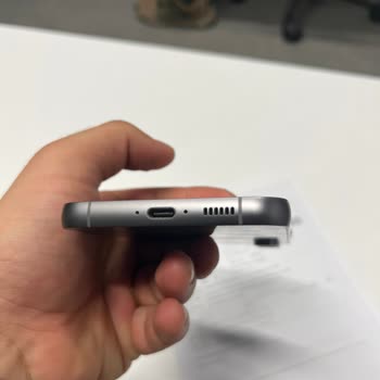 Tekrarlayan Hoparlör Arızası Ve Haksız Ücret Talebi Nedeniyle Cihaz Değişimi Talebi