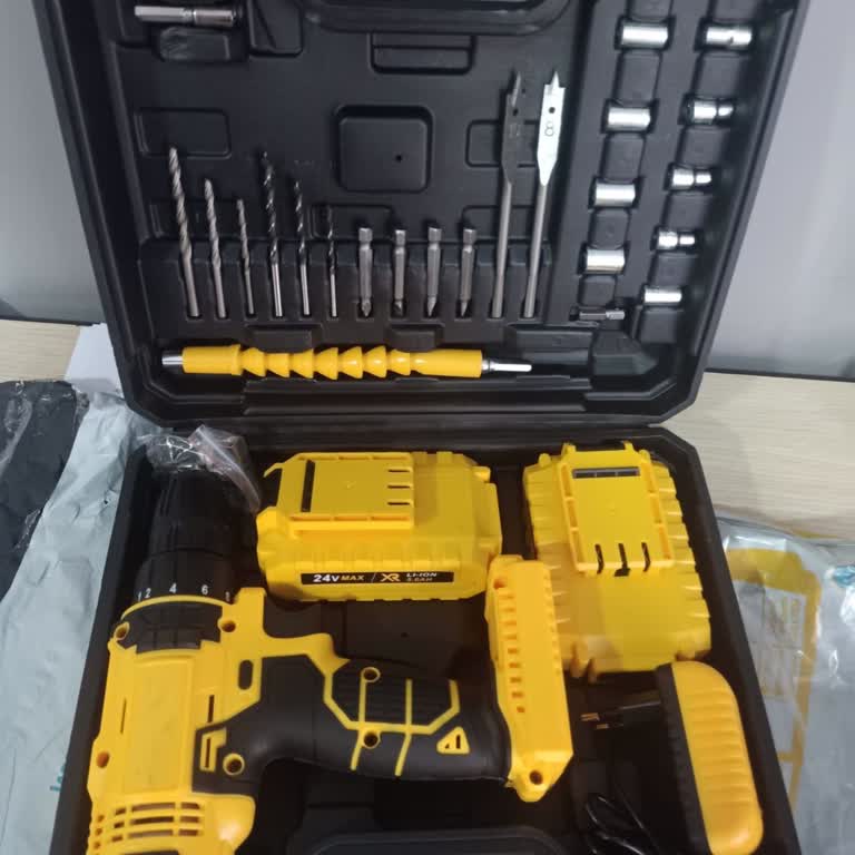 Aldığım Matkap Orijinal Değil Hediye Lazer Metre Gönderilmedi