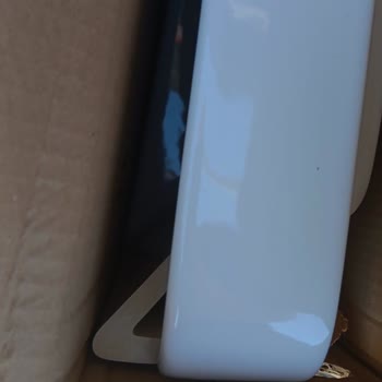 Nak Kargo İle Taşınan Mobilyam Kırık Ulaştı, Mağduriyetim Giderilmiyor