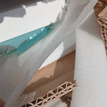 Nak Kargo İle Taşınan Mobilyam Kırık Ulaştı, Mağduriyetim Giderilmiyor