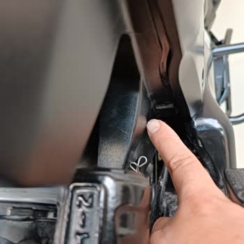 Garanti Dışı Bırakılan Parça Kırığı Ve Servis Sürecine İtiraz