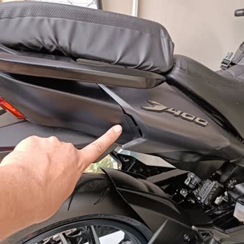 Garanti Dışı Bırakılan Parça Kırığı Ve Servis Sürecine İtiraz