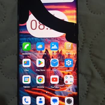 Reeder'dan Tamir Yerine Yüksek Fiyatlı Değişim Teklifi ve Müşteri Mağduriyeti