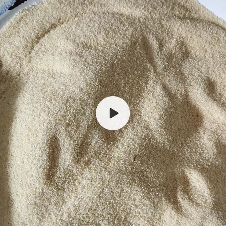 Satın Aldığım İrmik Paketlerinden Böcek Çıkması