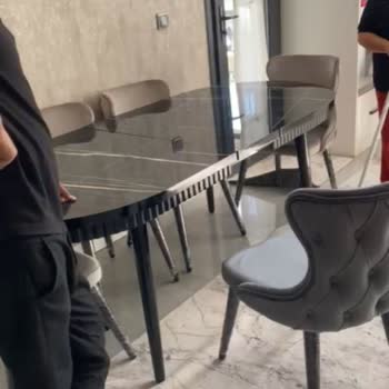 Yanlış Ölçülerde Teslim Edilen Masa Takımı Ve İade Sorunu