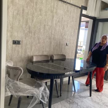 Yanlış Ölçülerde Teslim Edilen Masa Takımı Ve İade Sorunu