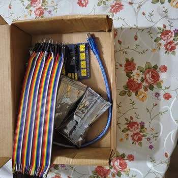 Robotistan Eksik Gönderilen Step Motorlar Ve Yetersiz Müşteri Hizmetleri