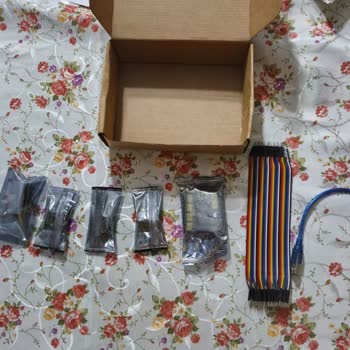 Robotistan Eksik Gönderilen Step Motorlar Ve Yetersiz Müşteri Hizmetleri