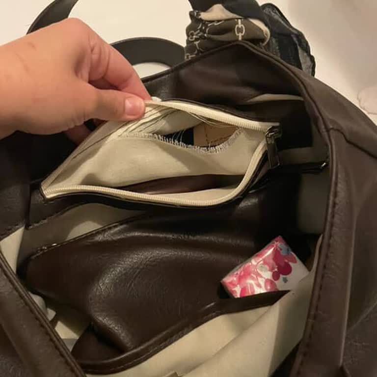 Kısa Sürede Arızalanan Çantada Değişim Veya İade Talebim Karşılanmadı