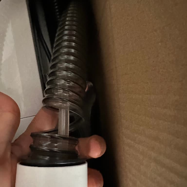 İkinci Kullanımda Yırtılan Hortuma Garanti Kapsamında Çözüm Bekliyorum