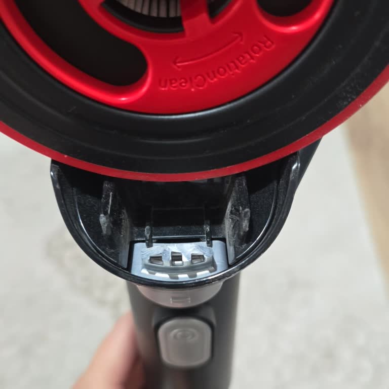 Garanti Sonrası Süpürge Parça Değişiminde Yüksek Ücret Ve Yanıltıcı Bilgilendirme