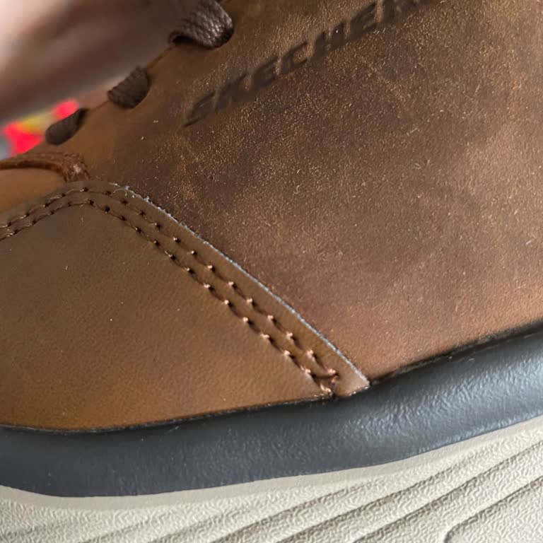 Sıfır Ayakkabıda Eksik Dikiş Ve Yetersiz Müşteri Hizmeti