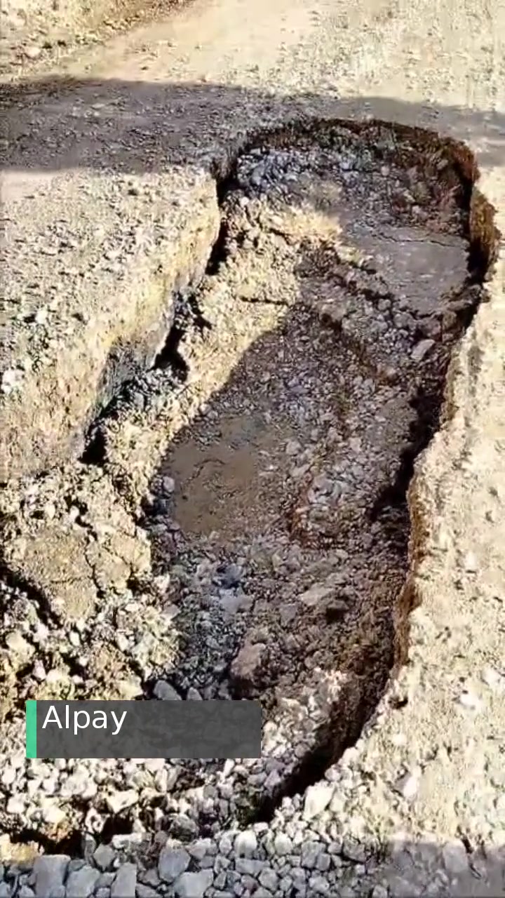 Yenimahalle Belediyesi Ankara Survivor Parkuru Gibi! videonun kapak resmi
