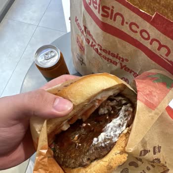 Trendyol Yemekten Gelen Eksik Ve Hatalı Siparişler Mağduriyetimi Artırıyor