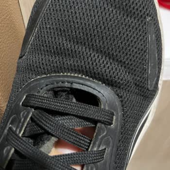 Kısa Sürede Yırtılan Puma Ayakkabımın Garanti Kapsamında Değişimini Talep Ediyorum