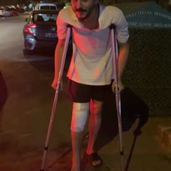 Martı Tag Şoförlü Motosiklet Kazası Sonrası İlgisizlik Ve Sorumluluk Eksikliği