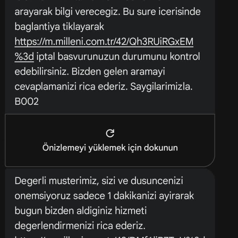 Abonelik İptali Yerine Dondurma Ve Haksız Faturalandırma Sorunu