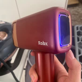 Robx Lazer Cihazı Bir Yılı Dolmadan Bozuldu!