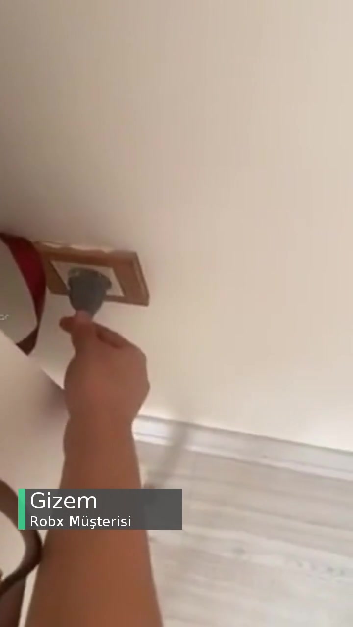 Robx Lazer Cihazı Bir Yılı Dolmadan Bozuldu! videonun kapak resmi