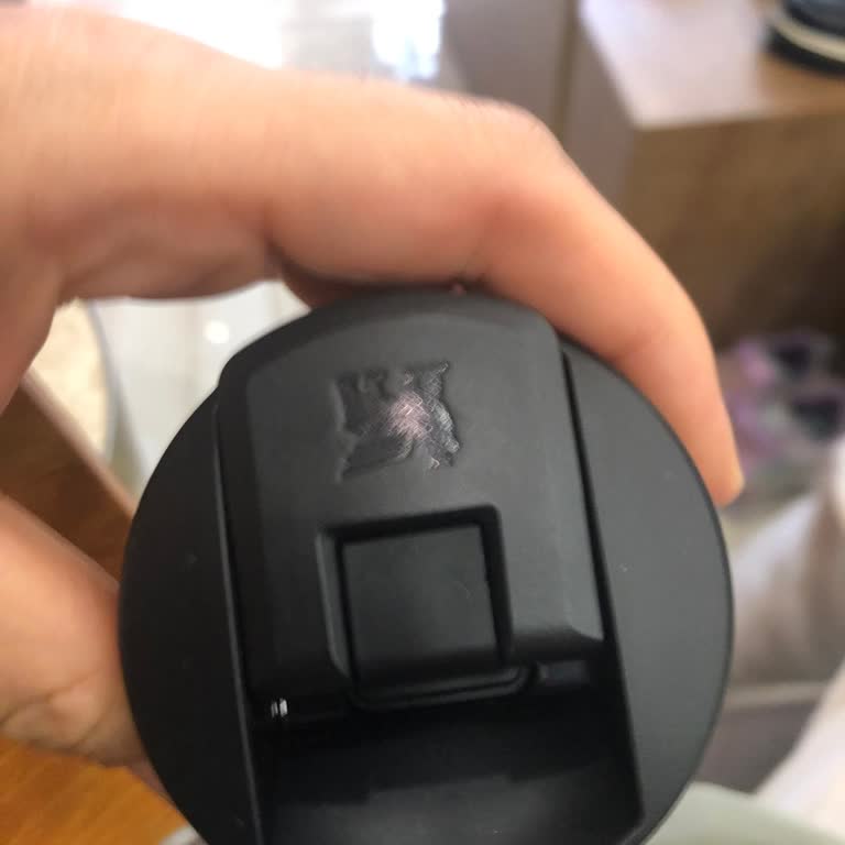 Stanley Termosumun Yeni Kapağı Eski İşlevselliği Sunmuyor