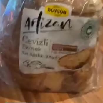 Getir Büyük Siparişim Küflü Geldi!