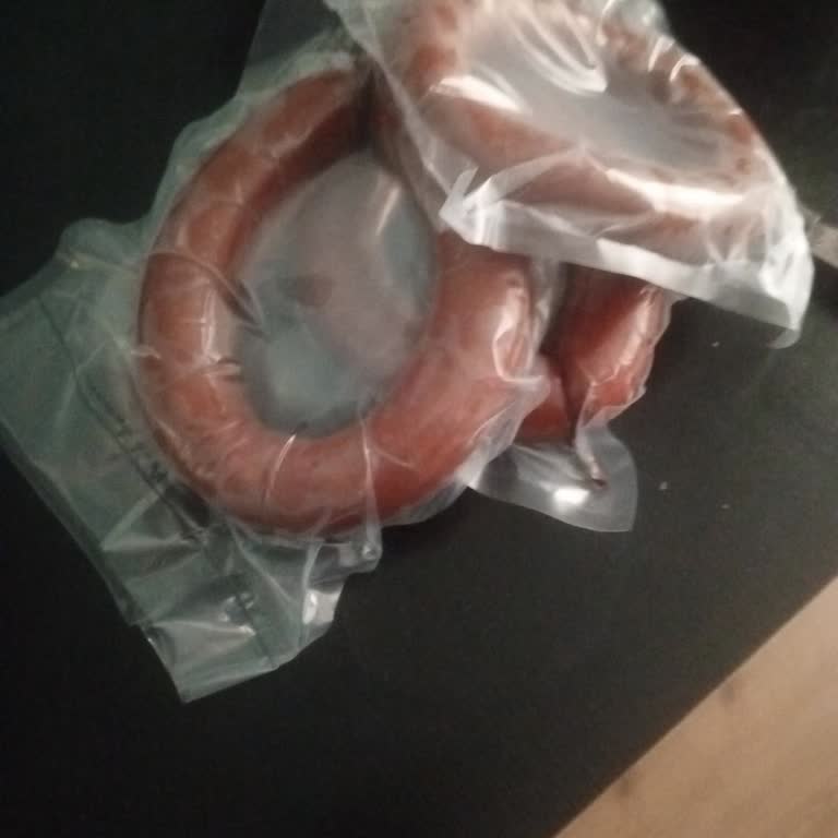 Eksik Gönderilen Kavurma İçin Çözüm Bekliyorum