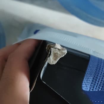 Lescondan Aldığım Ayakkabı Kullanılmış Ve Defolu Çıktı Değişim Süreci Mağduriyet Yaşatıyor