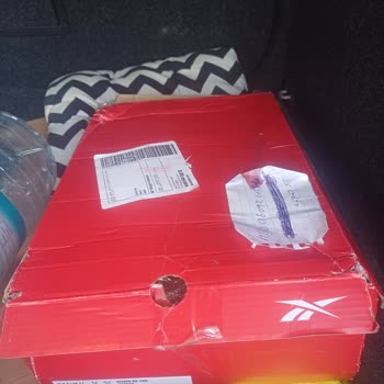 Sporthink Kargo Kaynaklı Kutu Hasarı Yüzünden İade Reddi Ve Para İadesi Talebim