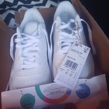 Sporthink Kargo Kaynaklı Kutu Hasarı Yüzünden İade Reddi Ve Para İadesi Talebim