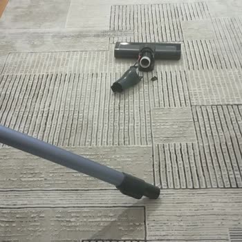 Samsung Süpürge Başlığı Hafif Darbede Kırıldı Yüksek Yedek Parça Ücreti Mağduriyeti