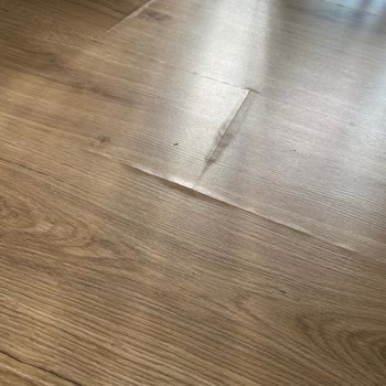 DrySemt Koltuk Yıkama Sonrası Parke Kabarması