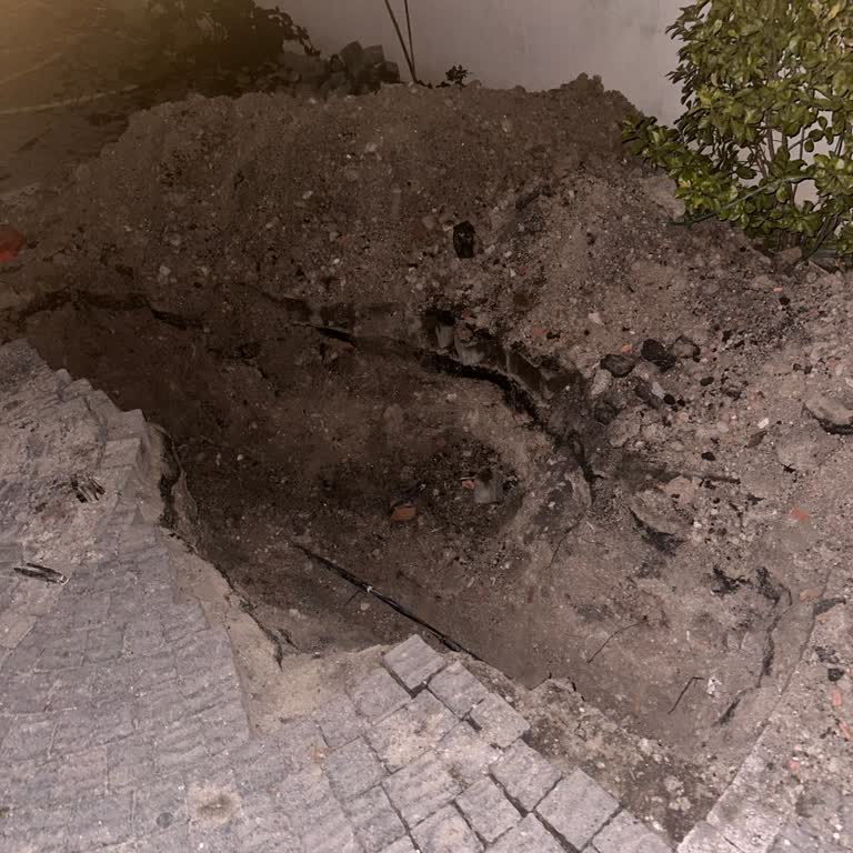 Elektrik Kesintisi Mağduriyeti Ve Yetersiz Destek