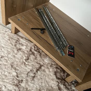 Çetmen Mobilya'dan Aldığım Mobilyalarda Sürekli Sorun Ve Yetersiz Müşteri Hizmeti