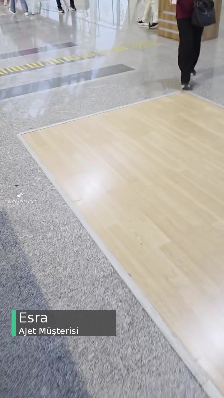 Ajet Diyarbakır Ankara Uçuşu Şehirler Arası Otobüs Gibi videonun kapak resmi