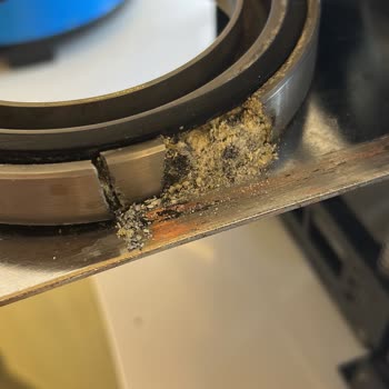 Boble Bubble Tea Emaar Square'de Hijyen Sorunu Ve Böcek Problemi