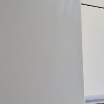 Yeni Alınan Buzdolabında Teslimatta Boya Sorunu Ve Değişim Reddi