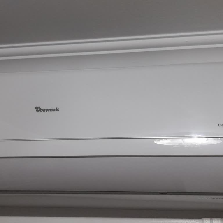 Baymak Klimam 2,5 Aydır Arızalı, Servis Çözüm Sunmuyor Mağdurum