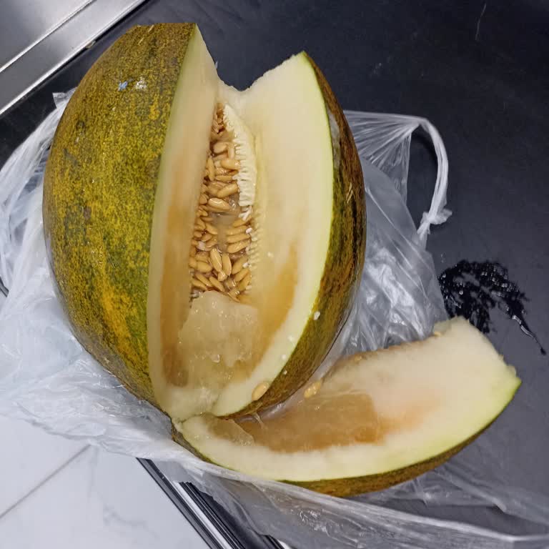 Bozuk Kavuna İade Reddi: Mağazada Çözüm Sunulmadı