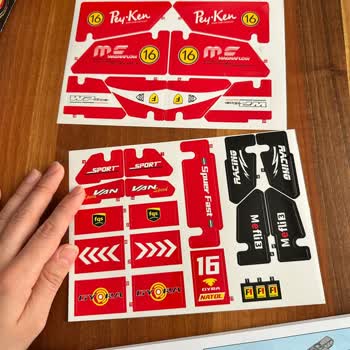 Aldığım Lego Ferrari Yerine Farklı Ve Ucuz Bir Oyuncak Gönderildi, Mağdur Oldum