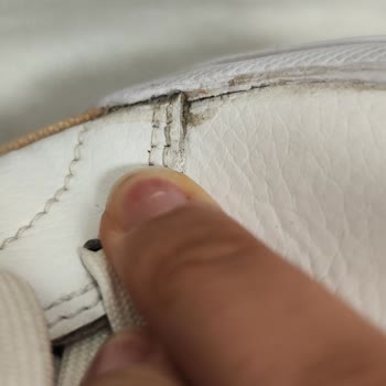 Kısa Sürede Bozulan Ayakkabı İçin İade Talebim Reddedildi