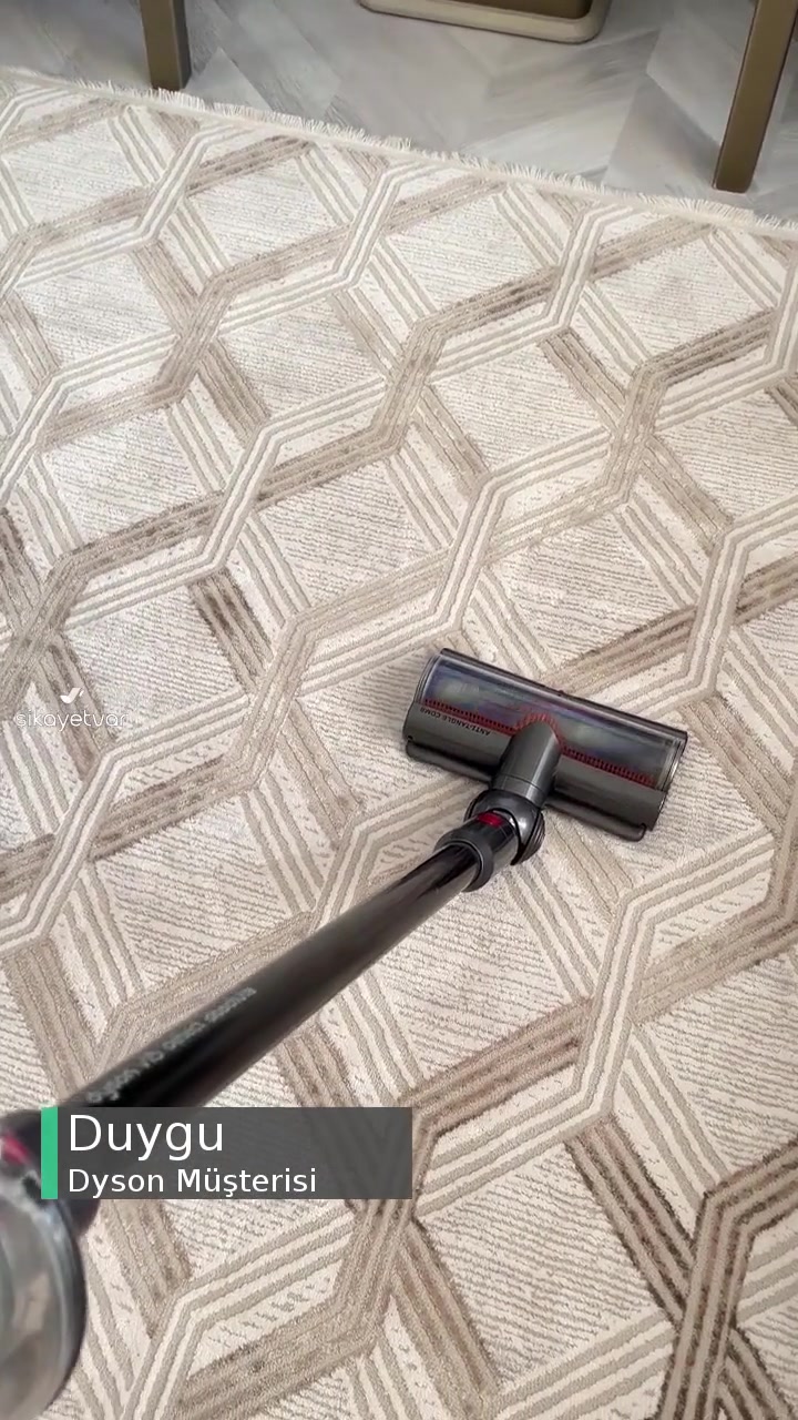 Dyson V15 Arızalı – Stok Yok Denilerek Oyalıyorlar! videonun kapak resmi