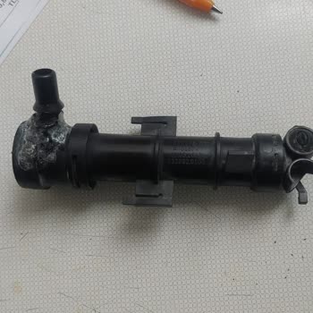 Yetkili Serviste Çözülemeyen Klima Ve Parça Sorunlarıyla Mağduriyet