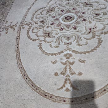 Kirli Halı Teslimatı Ve Saygısız Hizmet Deneyimi