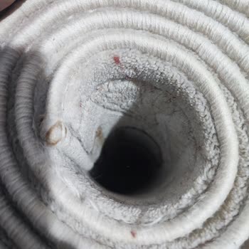 Kirli Halı Teslimatı Ve Saygısız Hizmet Deneyimi