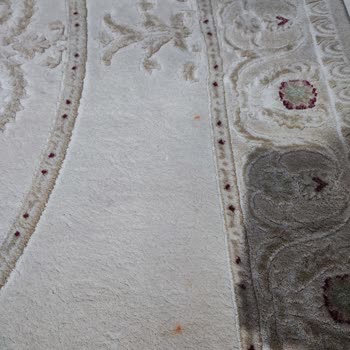 Kirli Halı Teslimatı Ve Saygısız Hizmet Deneyimi