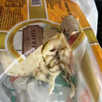 Fiş Olmadığı İçin Küflü Peynirde İade Ve Değişim Yapılmadı