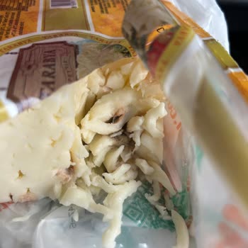 Fiş Olmadığı İçin Küflü Peynirde İade Ve Değişim Yapılmadı